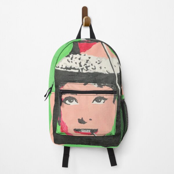 Item preview, Audrey Hepburn designed and sold by Darth-Voita.