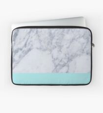 Blue Marble Laptop Sleeve