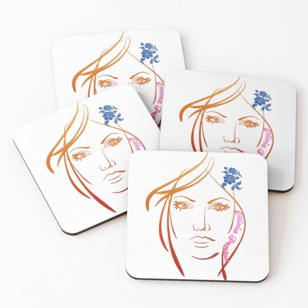 Item preview,  Olivia Ponton 5 designed and sold by Tourtite.