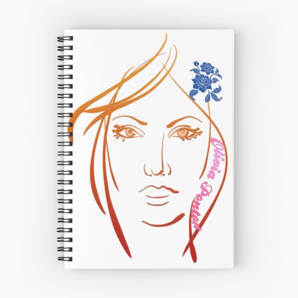 Aperçu de l'œuvre Olivia Ponton 5 créée et vendue par Tourtite.