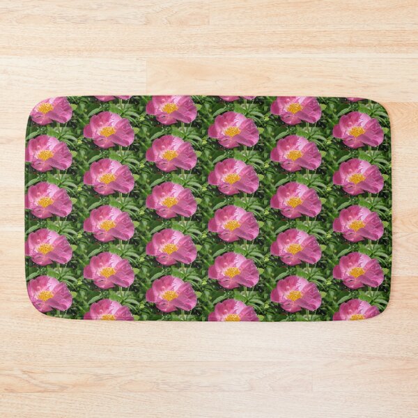 Artikelvorschau, Pink Flower entworfen und verkauft von David D. Shaw.