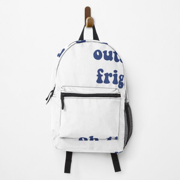 Item preview, Oh the virus outside is frightful designed and sold by Christiana Nicole.