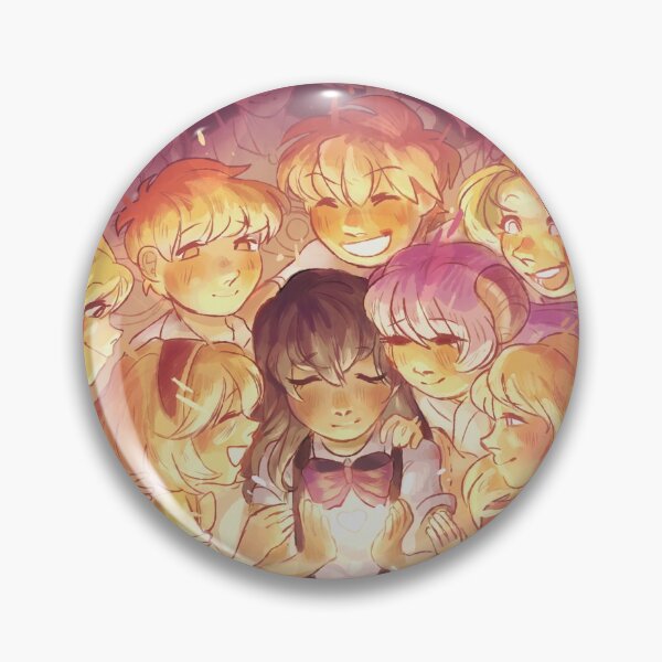 Item preview, Matsuribayashi designed and sold by taffybuns.