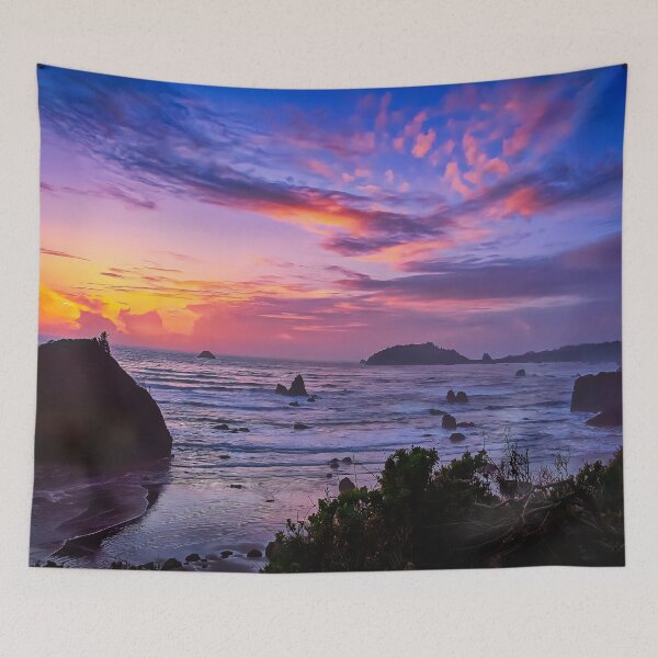 Item preview, Northern Cal Sunset Magic designed and sold by Arpadesigns.