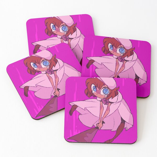Item preview, Cleaver Girl designed and sold by taffybuns.