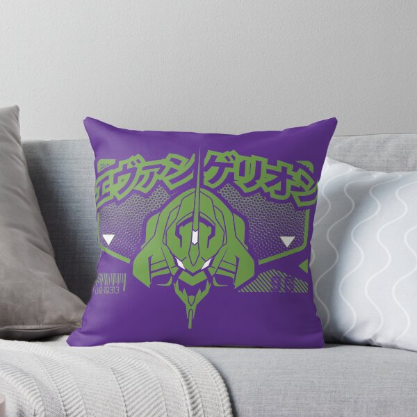Item preview, Anime Robo - EVA01 designed and sold by soujohn.