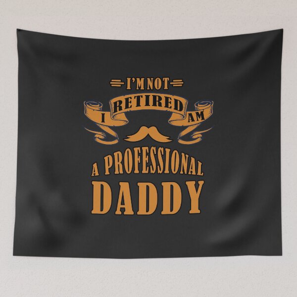 Item preview, Retired A professional Daddy Brown designed and sold by teledesign.