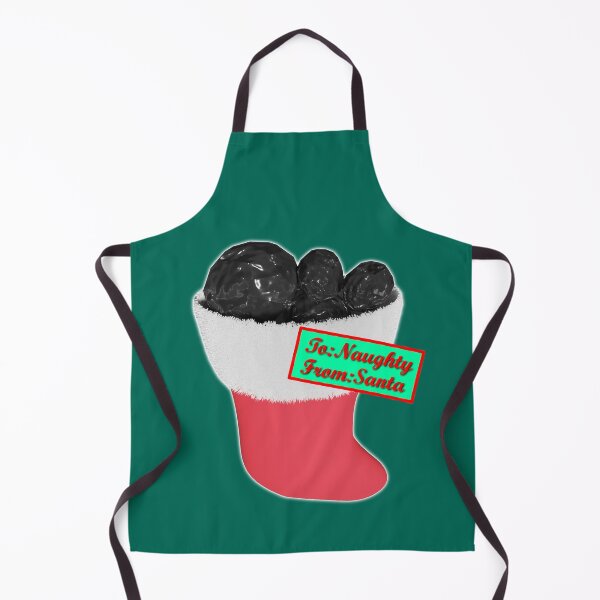 Item preview, Christmas Lump of Coal from Santa funny Gift designed and sold by bradm50.