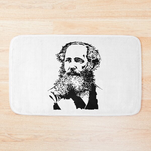 Item preview, James Clerk Maxwell designed and sold by ProtonPrints.