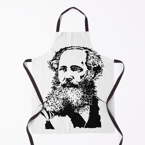 Item preview, James Clerk Maxwell designed and sold by ProtonPrints.