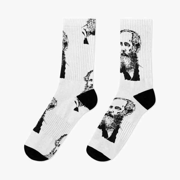 Item preview, James Clerk Maxwell designed and sold by ProtonPrints.