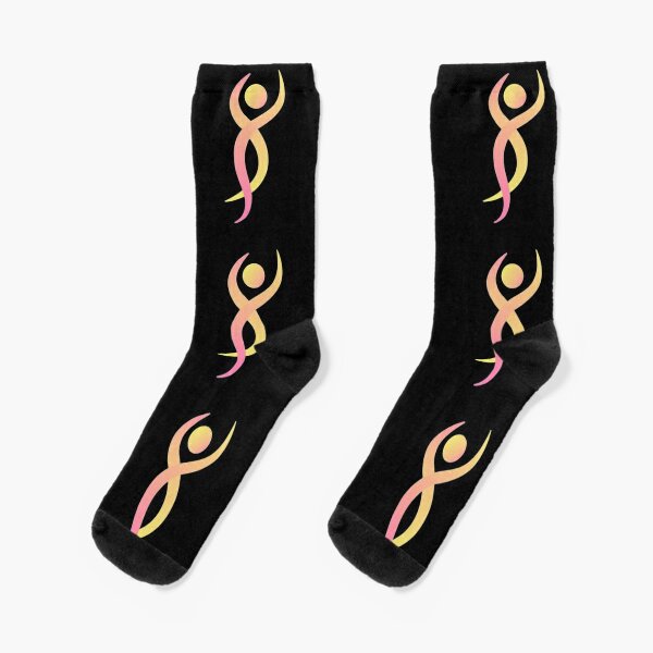 ZENATION YOGA SOCKS