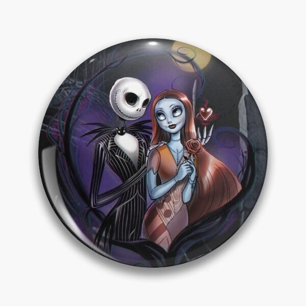 Item preview, Nightmare Before Christmas designed and sold by YpA0507.