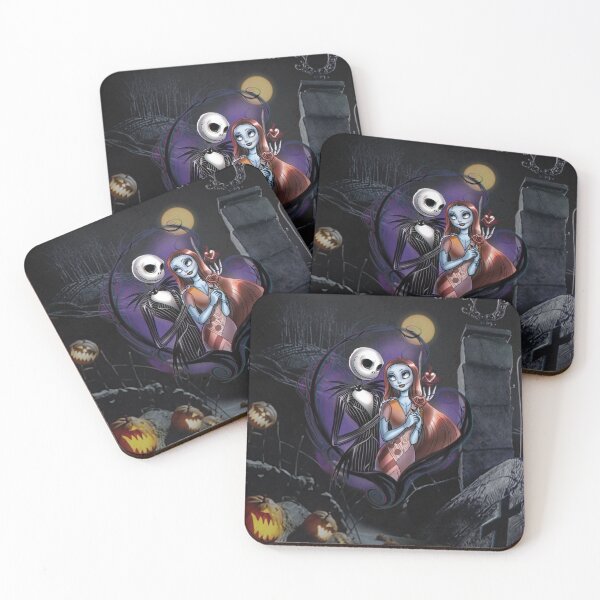 Item preview, Nightmare Before Christmas designed and sold by YpA0507.