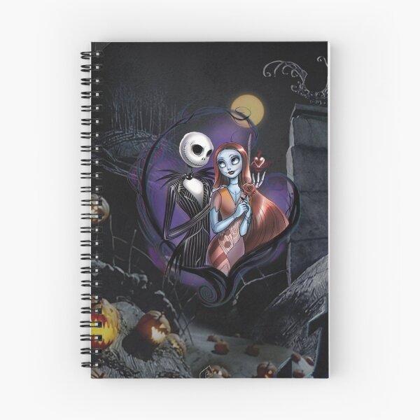 Item preview, Nightmare Before Christmas designed and sold by YpA0507.