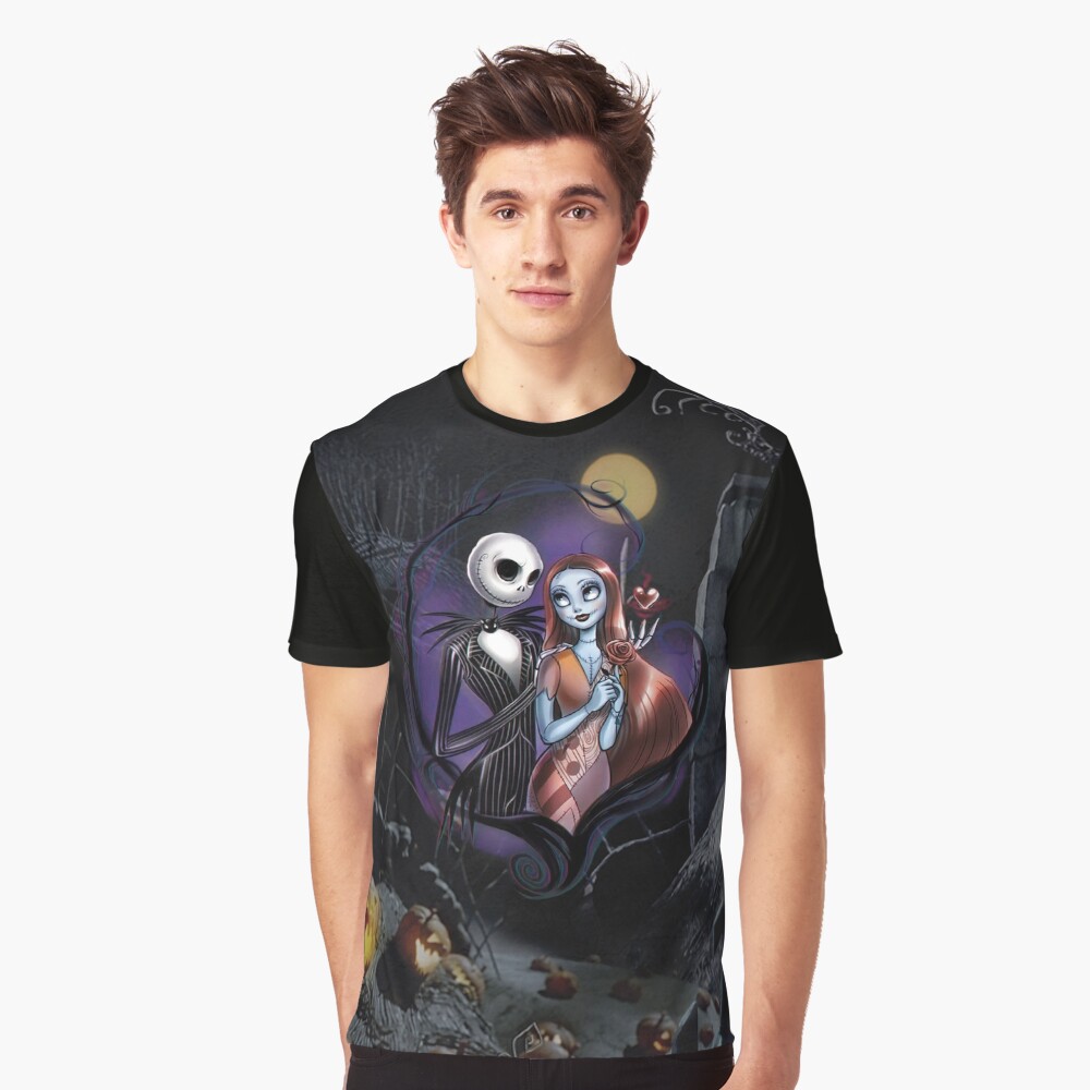 Item preview, Graphic T-Shirt designed and sold by YpA0507.