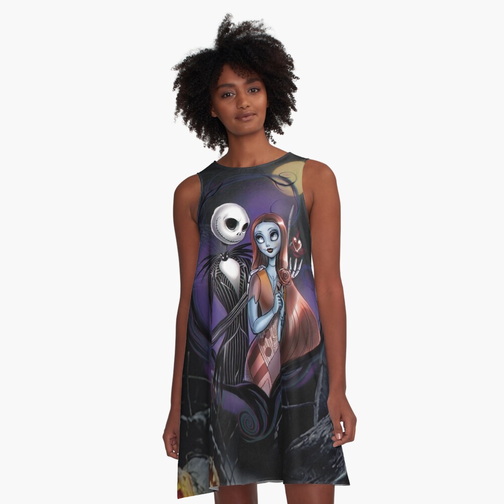 Item preview, A-Line Dress designed and sold by YpA0507.