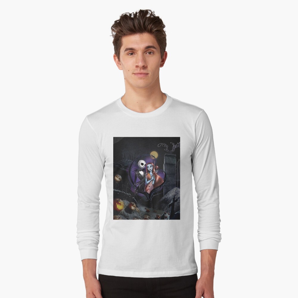 Item preview, Long Sleeve T-Shirt designed and sold by YpA0507.