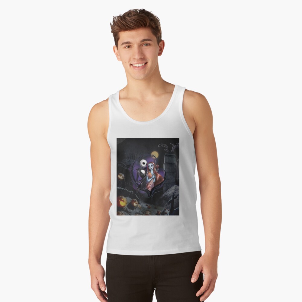 Item preview, Tank Top designed and sold by YpA0507.