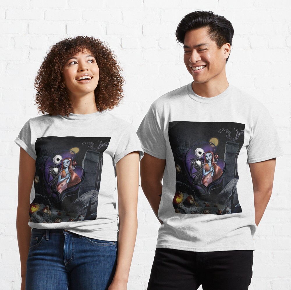 Item preview, Classic T-Shirt designed and sold by YpA0507.