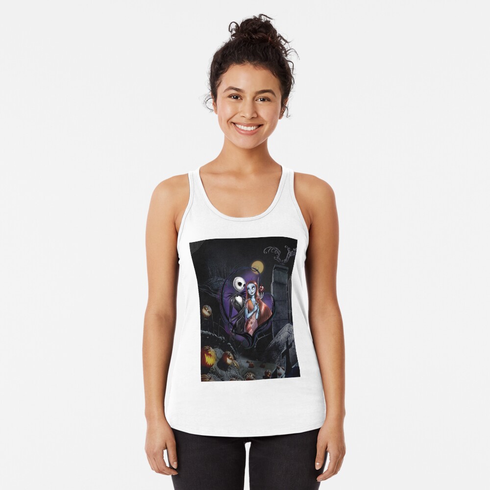 Item preview, Racerback Tank Top designed and sold by YpA0507.