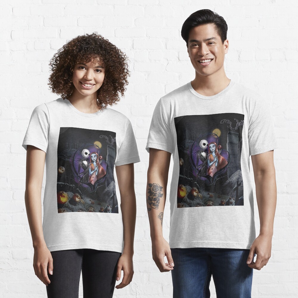 Item preview, Essential T-Shirt designed and sold by YpA0507.