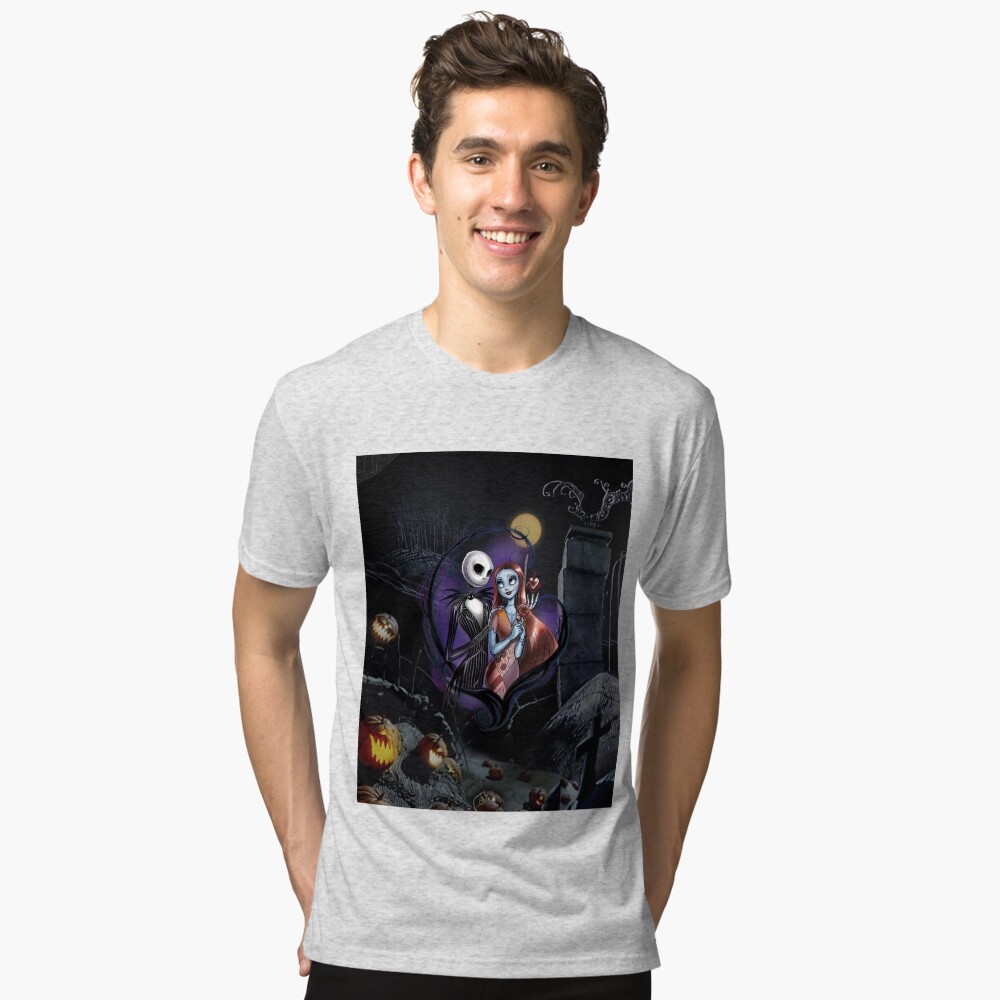 Item preview, Tri-blend T-Shirt designed and sold by YpA0507.