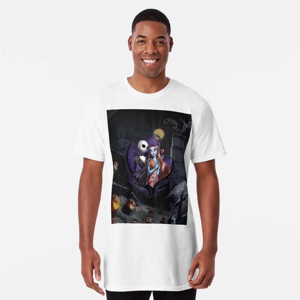 Item preview, Long T-Shirt designed and sold by YpA0507.