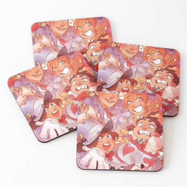 Item preview, Wright Anything Agency designed and sold by taffybuns.