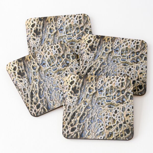 Item preview, Ocean Swirls of Goodness designed and sold by Arpadesigns.