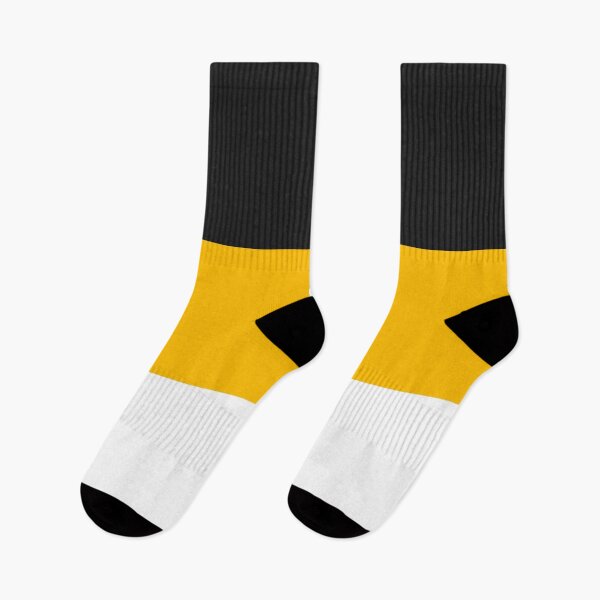 Item preview, Boston Bruins Retro Stripes [3] designed and sold by Sie Douglas-Fish.