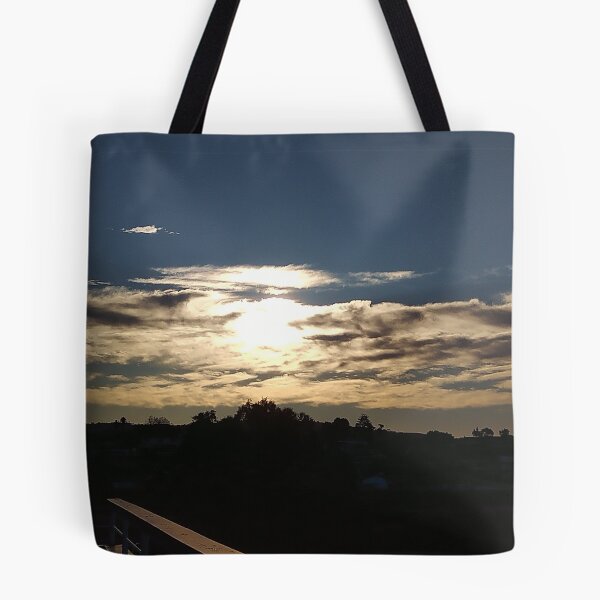 Item preview, Sunset Highway - Art designed and sold by universewitness.