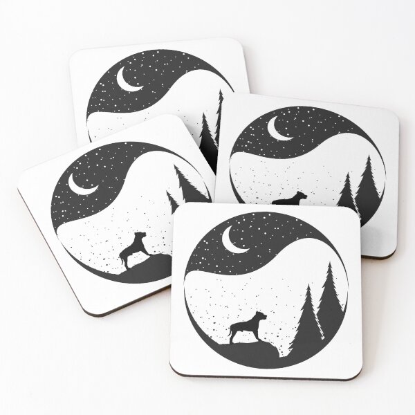 Item preview, Pit Bull Outdoor Adventure designed and sold by DogsHearted.