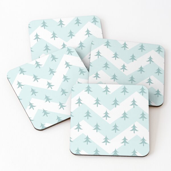 Item preview, Baby Mint Forest designed and sold by Wreaux.