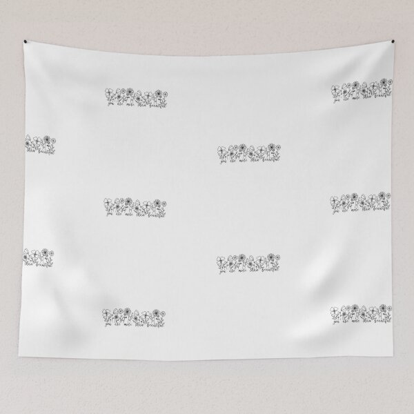Item preview, More than beautiful  designed and sold by Christiana Nicole.