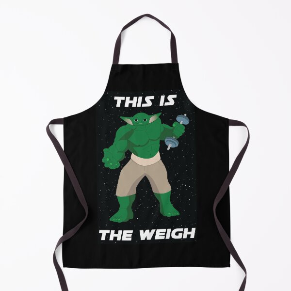 Item preview, This is The Weigh designed and sold by Edsalas101.