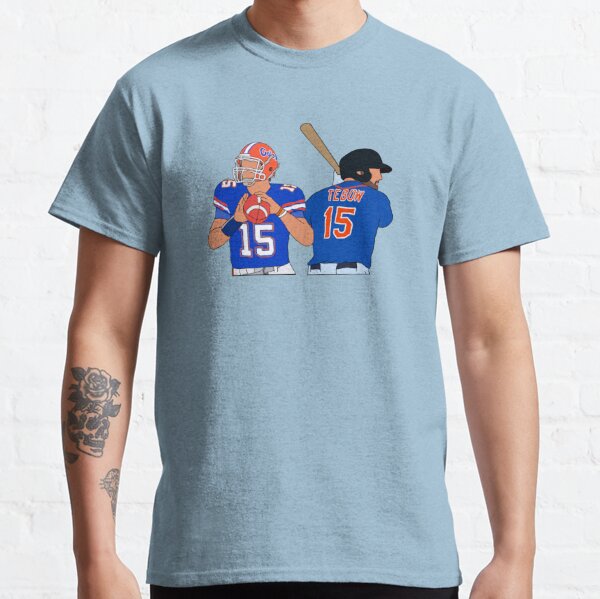tebow time t shirt
