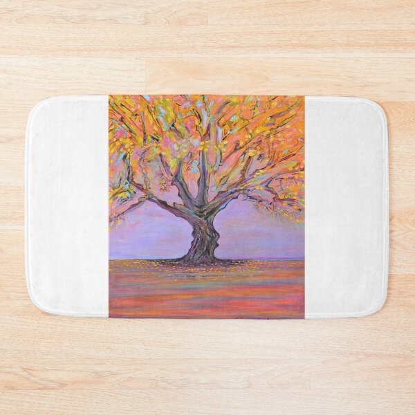 Item preview, AUTUMN FALL TREE  designed and sold by Vincent Loverso.