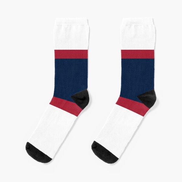 Winnipeg Jets Socks Redbubble