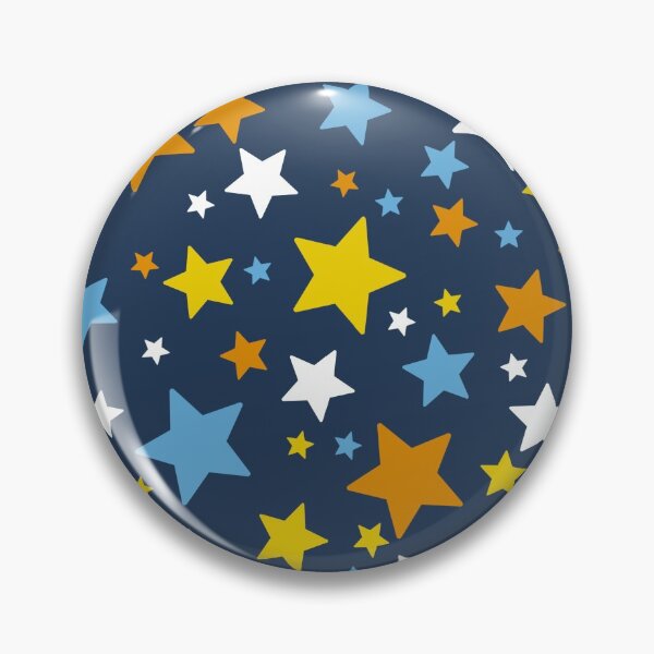 Item preview, Aroace Stars designed and sold by Aroaes.