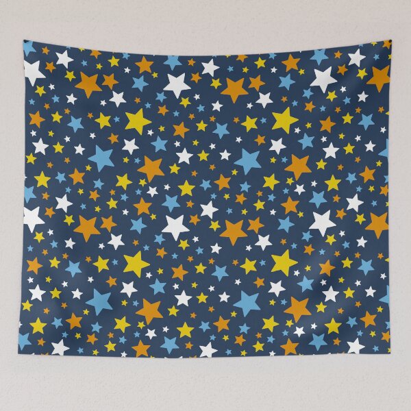 Item preview, Aroace Stars designed and sold by Aroaes.