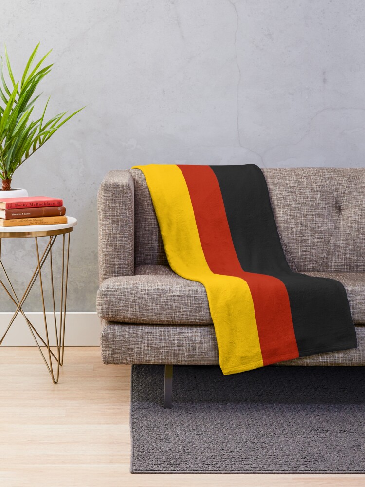 Vancouver Canucks retro stripes [BLACK]