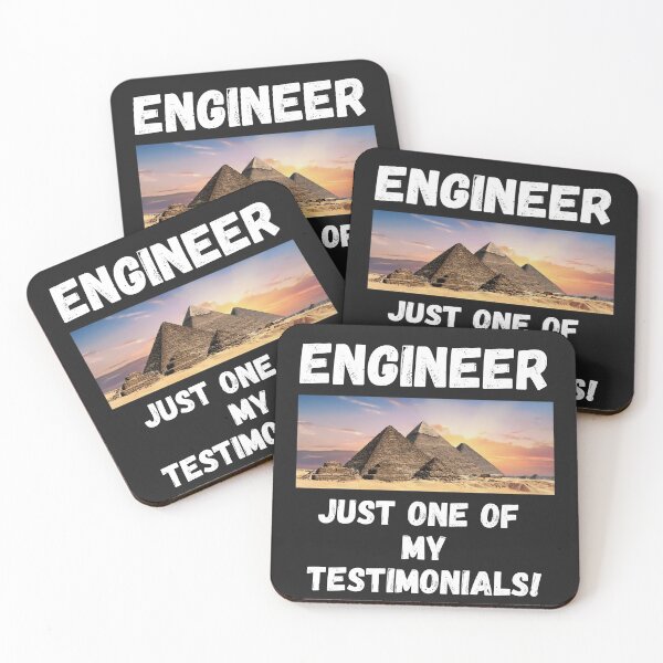 Item preview, Understanding Engineers designed and sold by MohitJain1109.