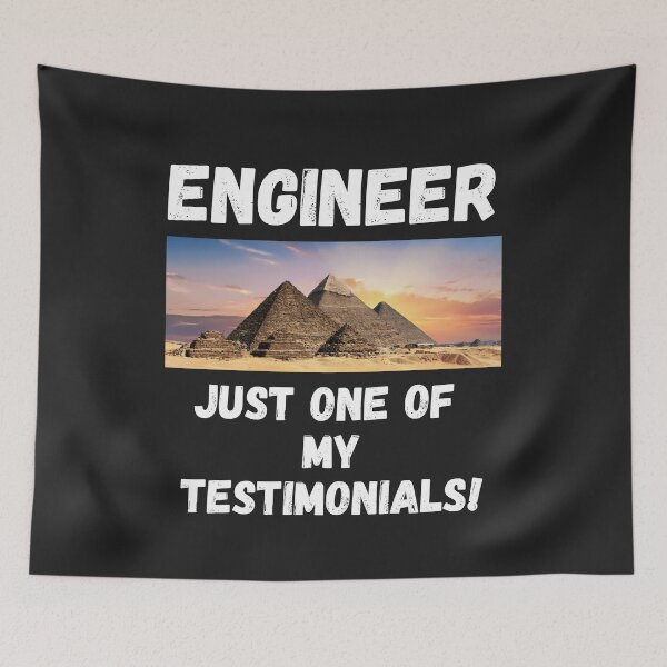 Item preview, Understanding Engineers designed and sold by MohitJain1109.