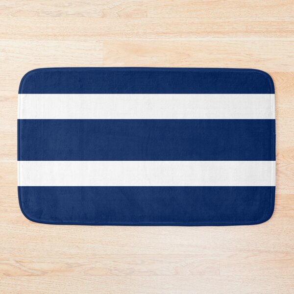 Item preview, Toronto Maple Leafs Retro Stripes designed and sold by Sie Douglas-Fish.