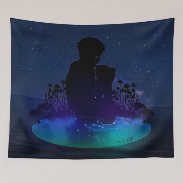 Item preview, THE BOYZ Sunwoo Photosynthesis designed and sold by 4thgenkpop.