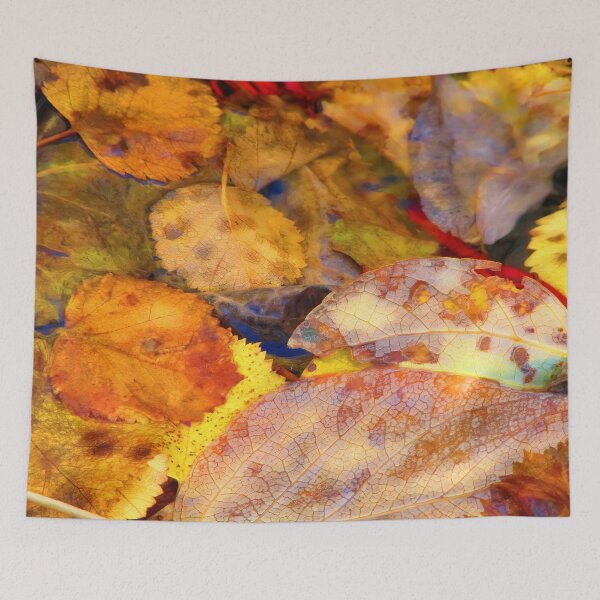 Item preview, Autumn Leaves designed and sold by Arpadesigns.