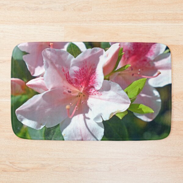 Item preview, Encore Azalea Flowers designed and sold by BiscuitSnack.