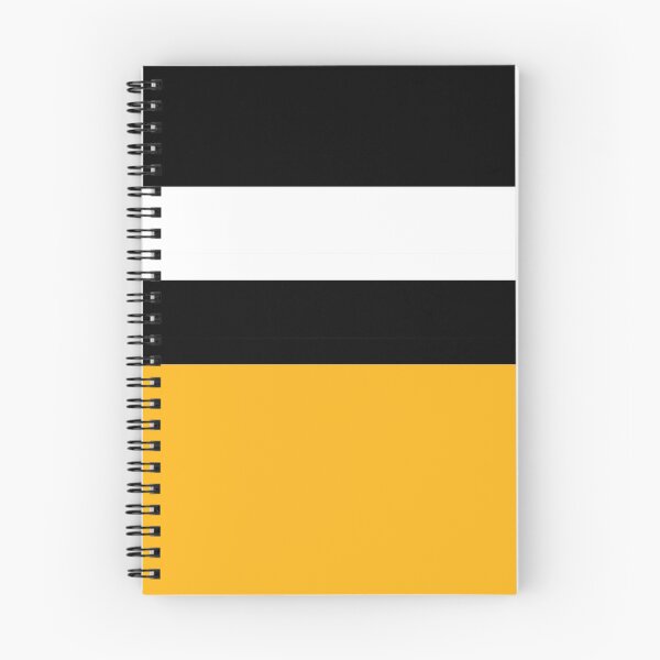 Artikelvorschau, Pittsburgh Penguins Retro Streifen entworfen und verkauft von Sie Douglas-Fish.