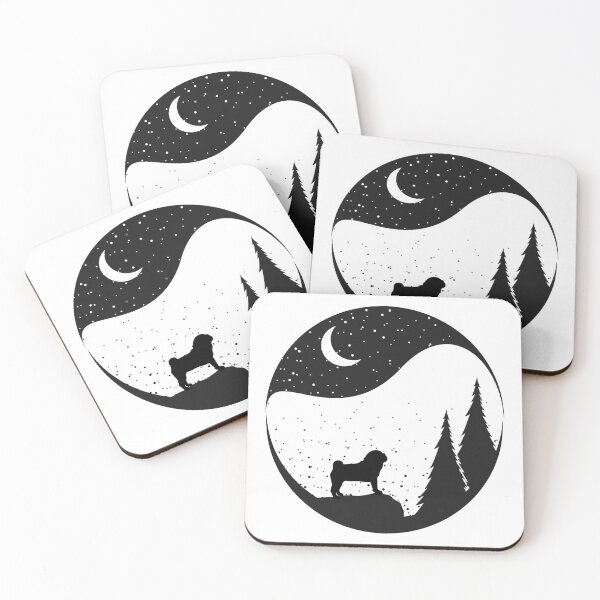 Item preview, Pug Outdoor Adventure designed and sold by DogsHearted.